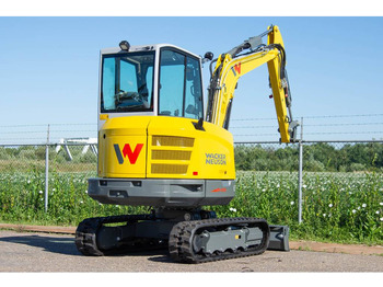 WACKER NEUSON ET35 в лизинг WACKER NEUSON ET35: фото 1