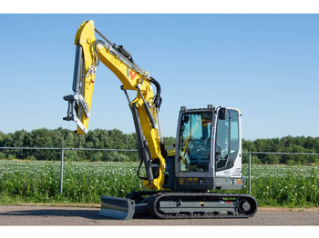 WACKER NEUSON ET65 в лизинг WACKER NEUSON ET65: фото 3