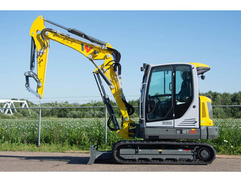 WACKER NEUSON ET65 в лизинг WACKER NEUSON ET65: фото 2