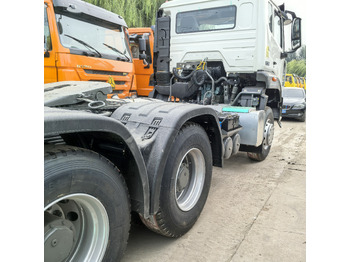 SINOTRUCK HOWO  в лизинг SINOTRUCK HOWO: фото 5