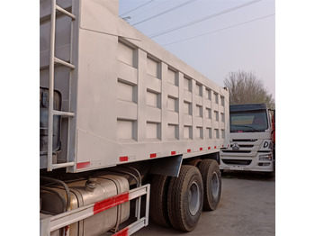 Sinotruck  в лизинг sinotruck: фото 4