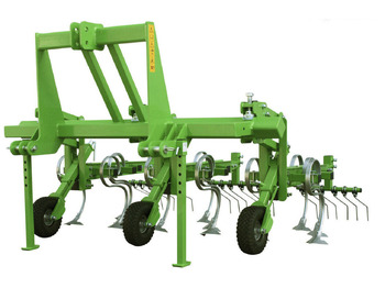 Bomet P470/2 Pielnik 65-90cm Nembus в лизинг Bomet P470/2 Pielnik 65-90cm Nembus: фото 5