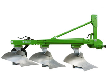Bomet U013/3 korpus:35cm, 1,75m z zabezpieczeniem śrubowym Lyra в лизинг Bomet U013/3 korpus:35cm, 1,75m z zabezpieczeniem śrubowym Lyra: фото 3