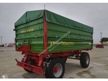 Pronar PT612 в лизинг Pronar PT612: фото 3