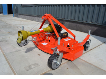 Boxer Tondeuse à gazon FA 1500 pour tracteur в лизинг Boxer Tondeuse à gazon FA 1500 pour tracteur: фото 1