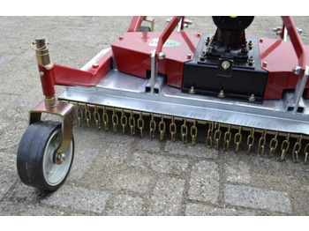 Boxer Tondeuse à gazon FAG 1500 pour tracteur в лизинг Boxer Tondeuse à gazon FAG 1500 pour tracteur: фото 4