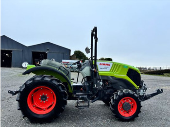 Claas nexos 210f в лизинг Claas nexos 210f: фото 2