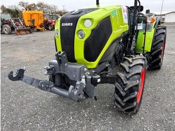 Claas nexos 210f в лизинг Claas nexos 210f: фото 5