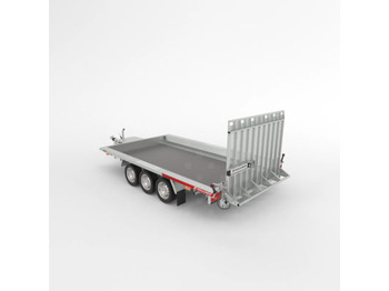 Temared BUILDER-3 4018/3 S 3,5T 3 ESSIEUX в лизинг Temared BUILDER-3 4018/3 S 3,5T 3 ESSIEUX: фото 1