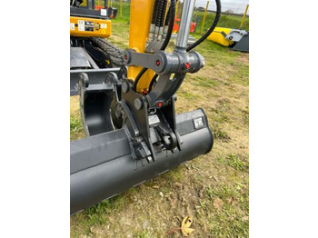 XCMG XE27E в лизинг XCMG XE27E: фото 5