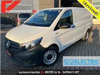 Mercedes-Benz Vito 112 PERFECT TOOL L2(27.500€ex)66kWh | CAMERA в лизинг Mercedes-Benz Vito 112 PERFECT TOOL L2(27.500€ex)66kWh | CAMERA: фото 1