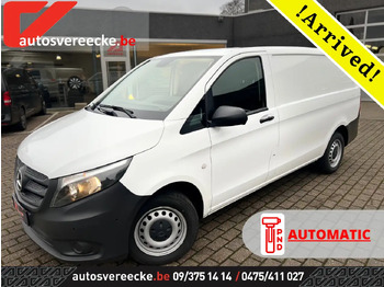 Mercedes-Benz Vito 114 PERFECT TOOL A2/L2 (31.000ex.) Camera|AUDIO40 в лизинг Mercedes-Benz Vito 114 PERFECT TOOL A2/L2 (31.000ex.) Camera|AUDIO40: фото 1