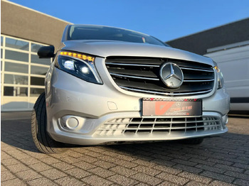 Mercedes-Benz Vito 116 PERFECT TOOL MIXTO A3/L3 (44.500ex.) 5 places в лизинг Mercedes-Benz Vito 116 PERFECT TOOL MIXTO A3/L3 (44.500ex.) 5 places: фото 3