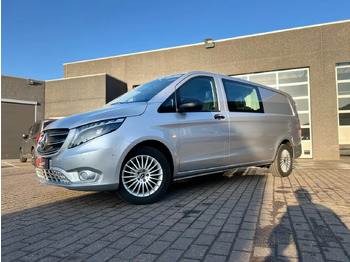 Mercedes-Benz Vito 116 PERFECT TOOL MIXTO A3/L3 (44.500ex.) 5 places в лизинг Mercedes-Benz Vito 116 PERFECT TOOL MIXTO A3/L3 (44.500ex.) 5 places: фото 2