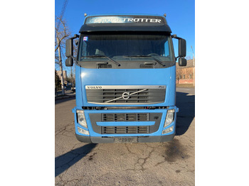 Volvo FH-12.500 в лизинг Volvo FH-12.500: фото 2