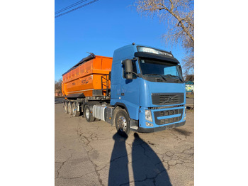 Volvo FH-12.500 в лизинг Volvo FH-12.500: фото 3