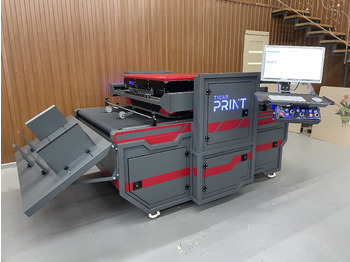 TICAB TITAN DOUBLE with TWO PRINT HEADS в лизинг TICAB TITAN DOUBLE with TWO PRINT HEADS: фото 1