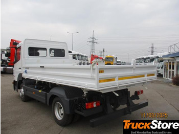 Mercedes-Benz Atego 818 K в лизинг Mercedes-Benz Atego 818 K: фото 4
