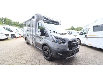 Chausson S697 Sport Line Automatik 170 PS Solar  в лизинг Chausson S697 Sport Line Automatik 170 PS Solar: фото 1