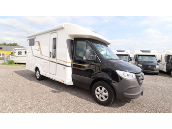 Eura Mobil PT 696 EB Mondial Plus Dachklima NAVI Kamera F-T  в лизинг Eura Mobil PT 696 EB Mondial Plus Dachklima NAVI Kamera F-T: фото 1