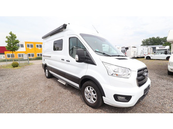 Karmann Dexter 570 AW Allrad 4x4 170 PS Markise AHK Sola  в лизинг Karmann Dexter 570 AW Allrad 4x4 170 PS Markise AHK Sola: фото 1