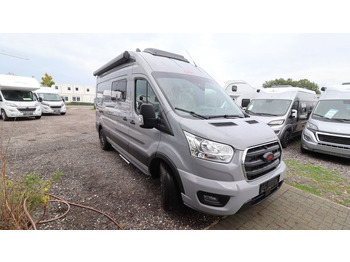 LMC Innovan 590 170 PS Automatik AHK PDC Markise  в лизинг LMC Innovan 590 170 PS Automatik AHK PDC Markise: фото 1
