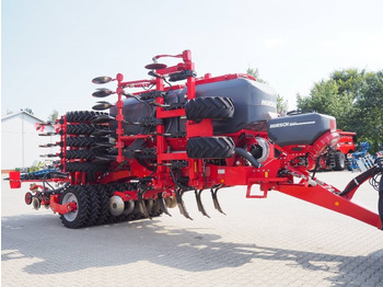 Horsch Focus 6 TD  в лизинг Horsch Focus 6 TD: фото 5