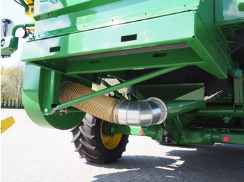 John Deere GROENOORD BLOWER TFB 10  в лизинг John Deere GROENOORD BLOWER TFB 10: фото 3