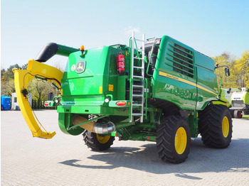 John Deere GROENOORD BLOWER TFB 10  в лизинг John Deere GROENOORD BLOWER TFB 10: фото 2