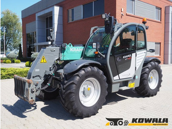 Kramer KT407 Ecospeed  в лизинг Kramer KT407 Ecospeed: фото 1