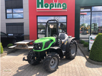 Трактор DEUTZ