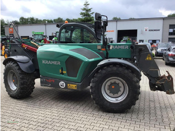 Kramer KT 429 в лизинг Kramer KT 429: фото 3