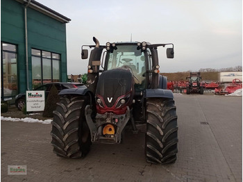 Valtra T 154 V в лизинг Valtra T 154 V: фото 2