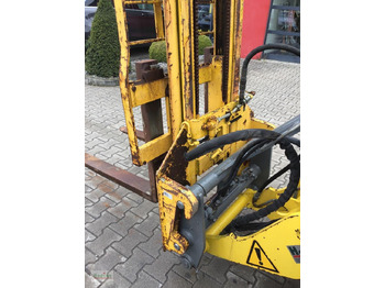 Unbekannt mit Kramer SW в лизинг unbekannt mit Kramer SW: фото 3