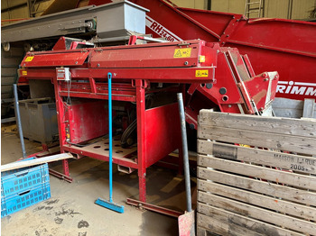 Grimme GBF в лизинг Grimme GBF: фото 1