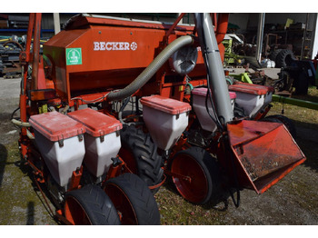 Becker Aeromat T6Z в лизинг Becker Aeromat T6Z: фото 4