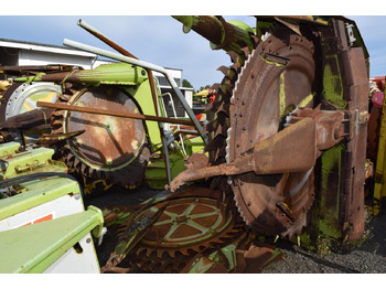 CLAAS RU 450 в лизинг CLAAS RU 450: фото 2