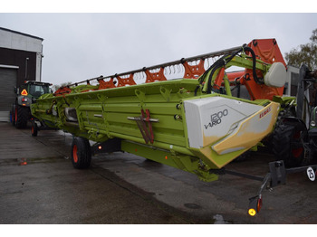 CLAAS V 1200 Vario *Schneidwerk* в лизинг CLAAS V 1200 Vario *Schneidwerk*: фото 3