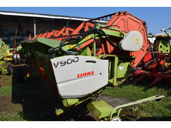 CLAAS V900 *Schneidwerk* в лизинг CLAAS V900 *Schneidwerk*: фото 1