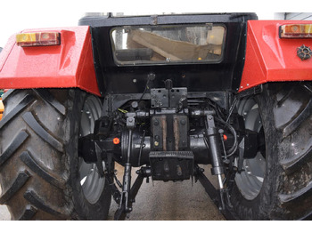 Case-IH 956 XL в лизинг Case-IH 956 XL: фото 5