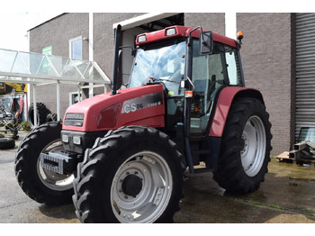 Трактор CASE IH CS