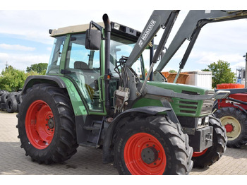 Fendt Farmer 309 C в лизинг Fendt Farmer 309 C: фото 1
