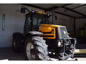 JCB Fastrac 2125 в лизинг JCB Fastrac 2125: фото 1