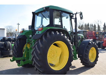 John Deere 6410 в лизинг John Deere 6410: фото 5