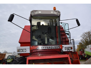 Massey Ferguson MF 38 в лизинг Massey Ferguson MF 38: фото 4