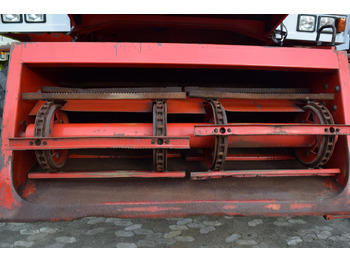 Massey Ferguson MF 38 в лизинг Massey Ferguson MF 38: фото 5