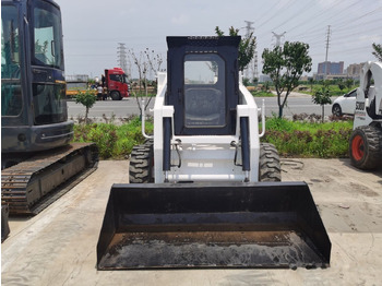 Bobcat S130 в лизинг Bobcat S130: фото 4