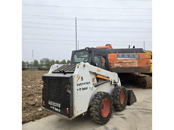 Bobcat S16 в лизинг Bobcat S16: фото 3