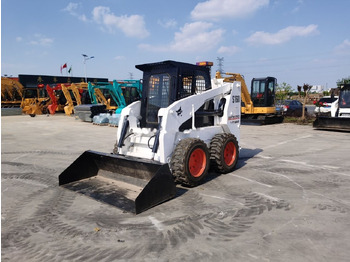 Bobcat S160 в лизинг Bobcat S160: фото 5