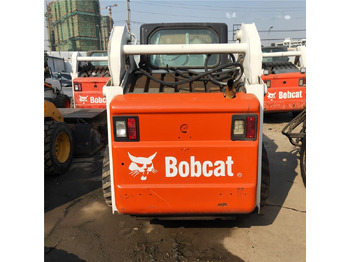 Bobcat S185 в лизинг Bobcat S185: фото 1